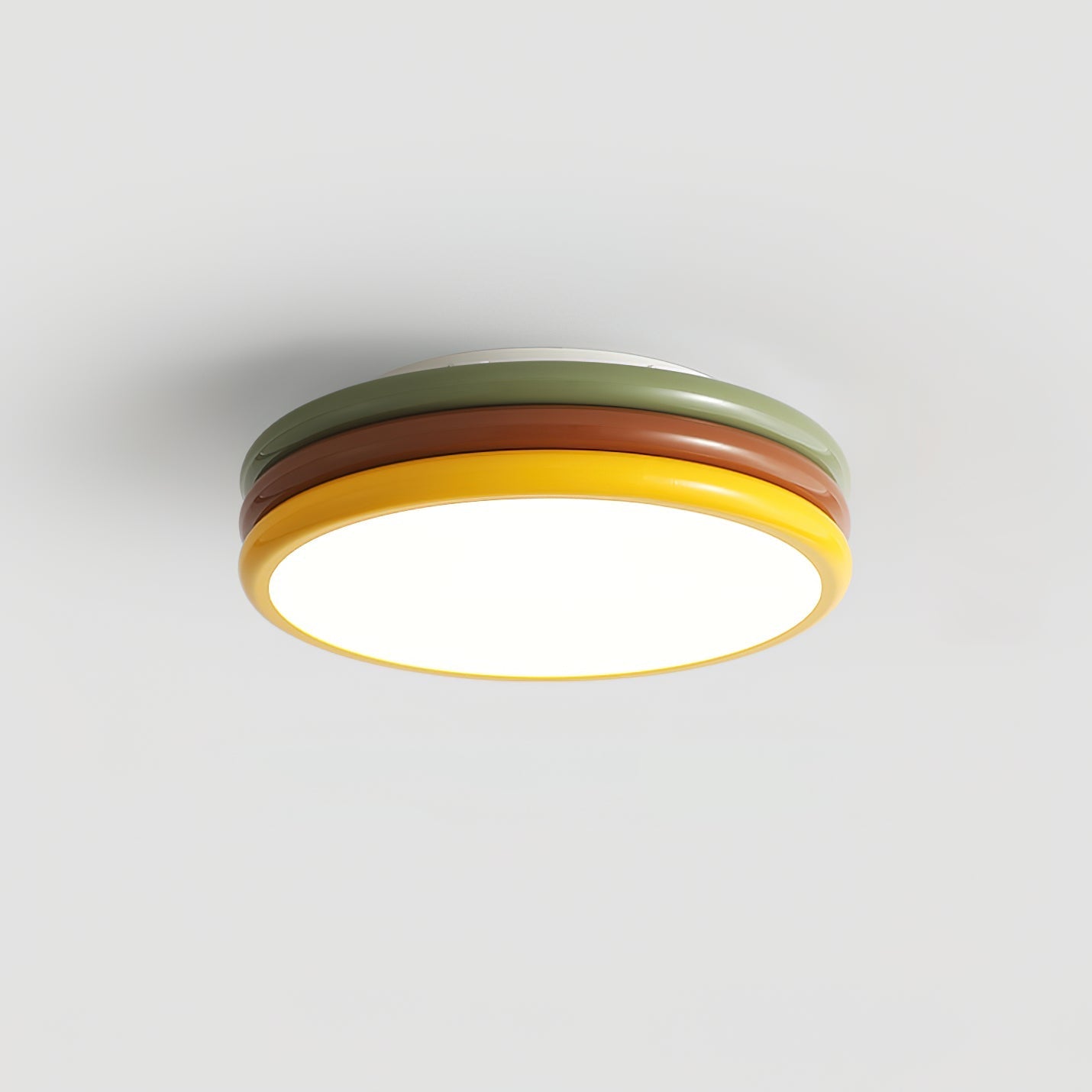 Marley Modern Ceiling Light - Neutralighting