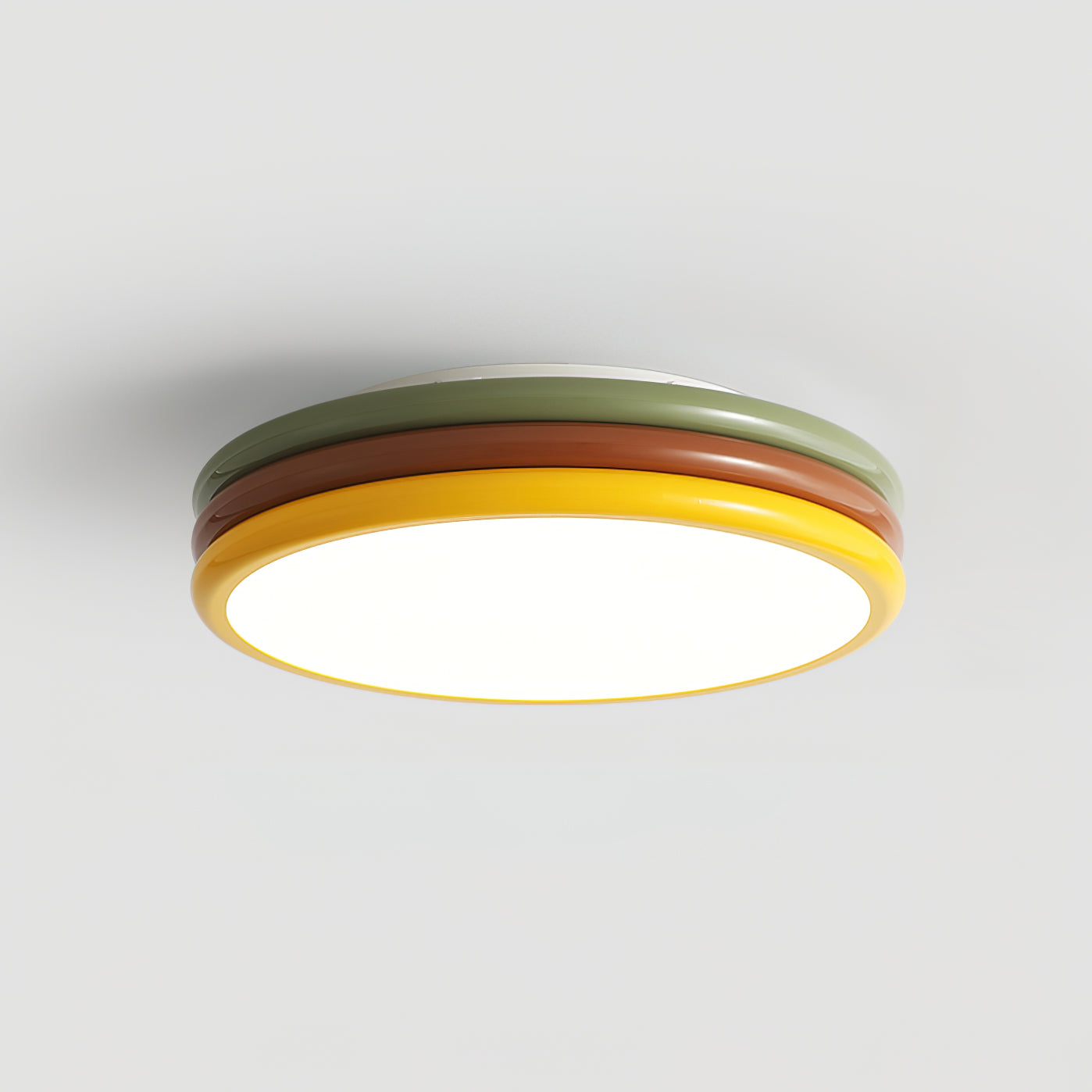 Marley Modern Ceiling Light - Neutralighting