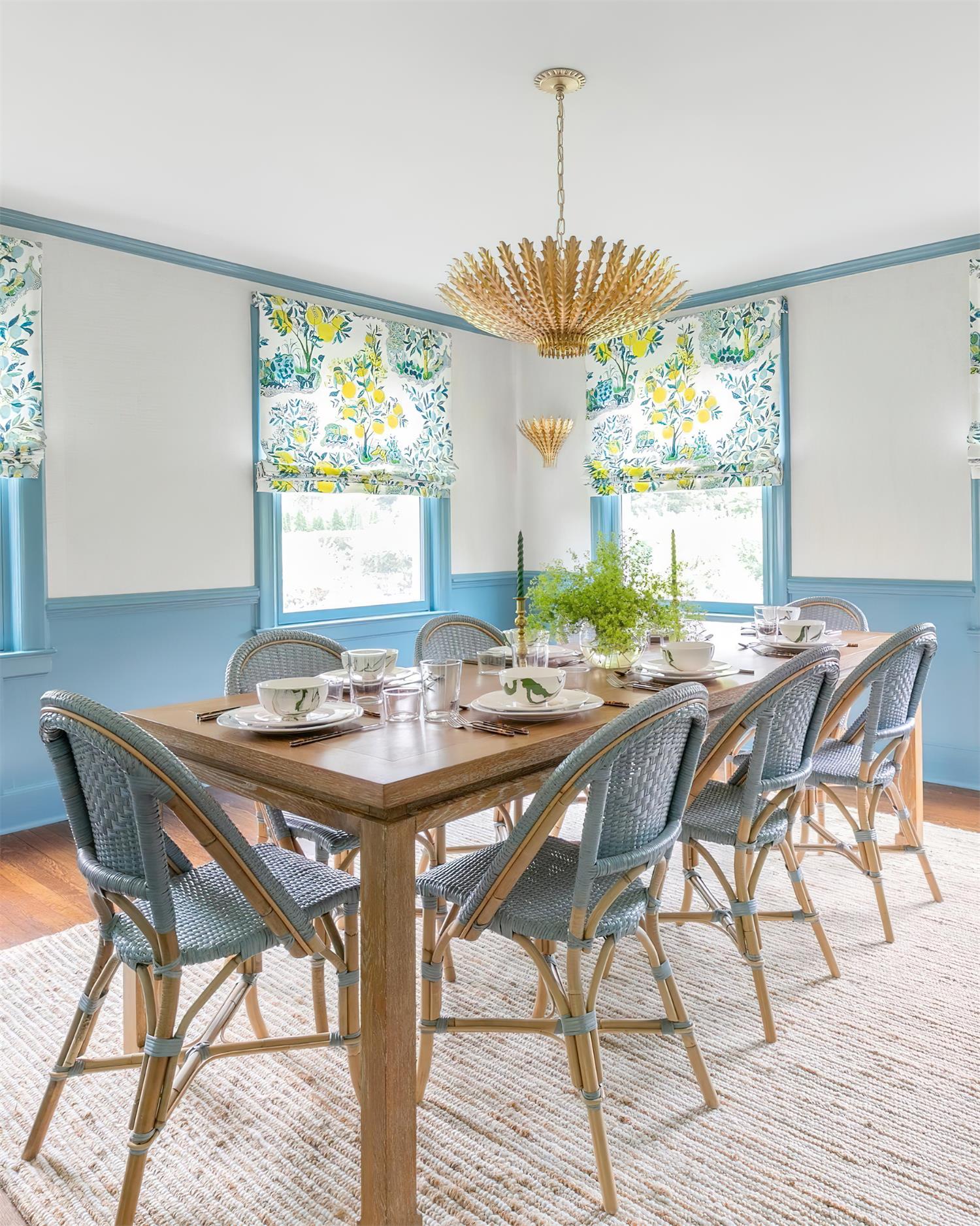 Geyon Golden Leaf Chandelier - Neutralighting