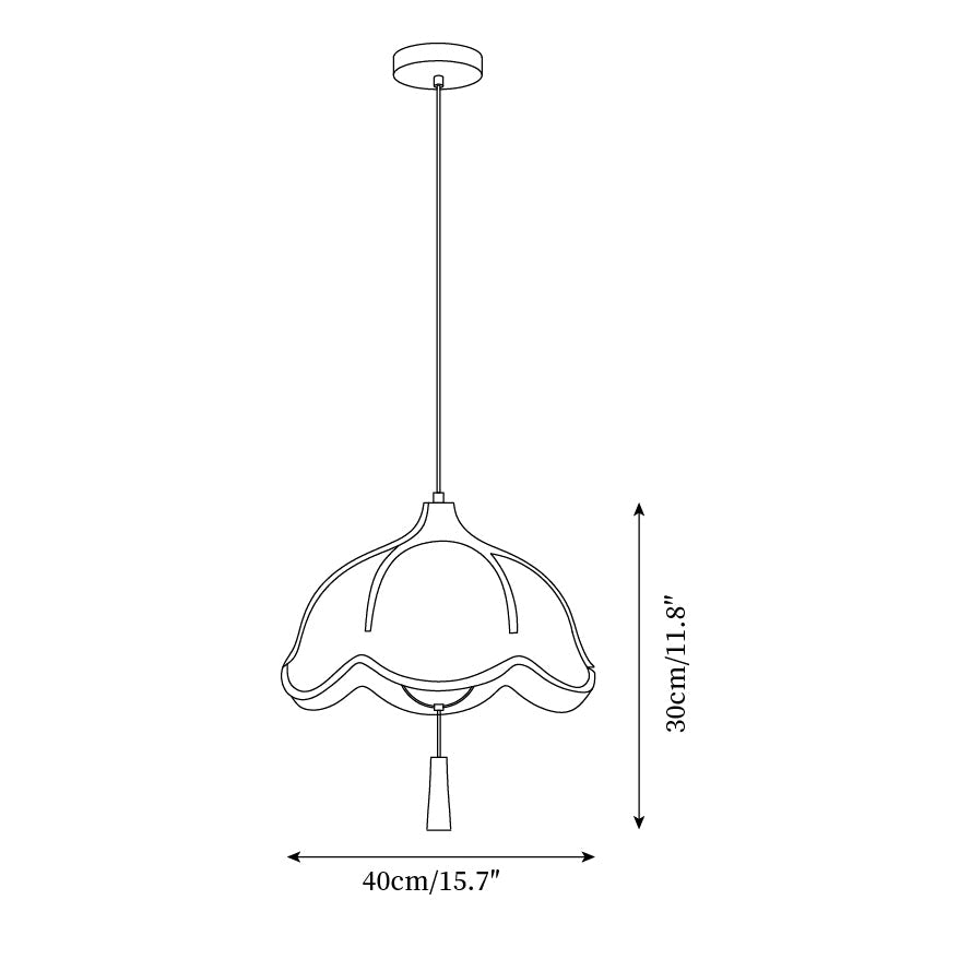 Terrana Pendant Light - Neutralighting