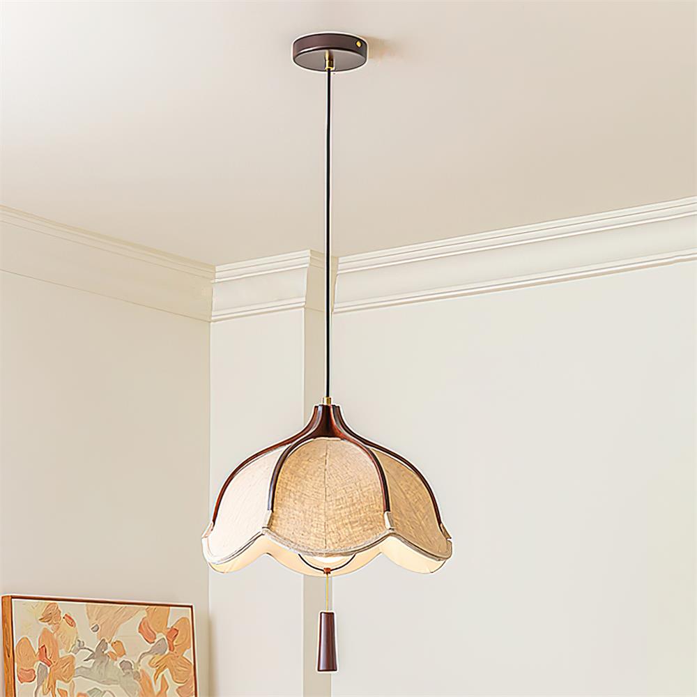 Terrana Pendant Light - Neutralighting
