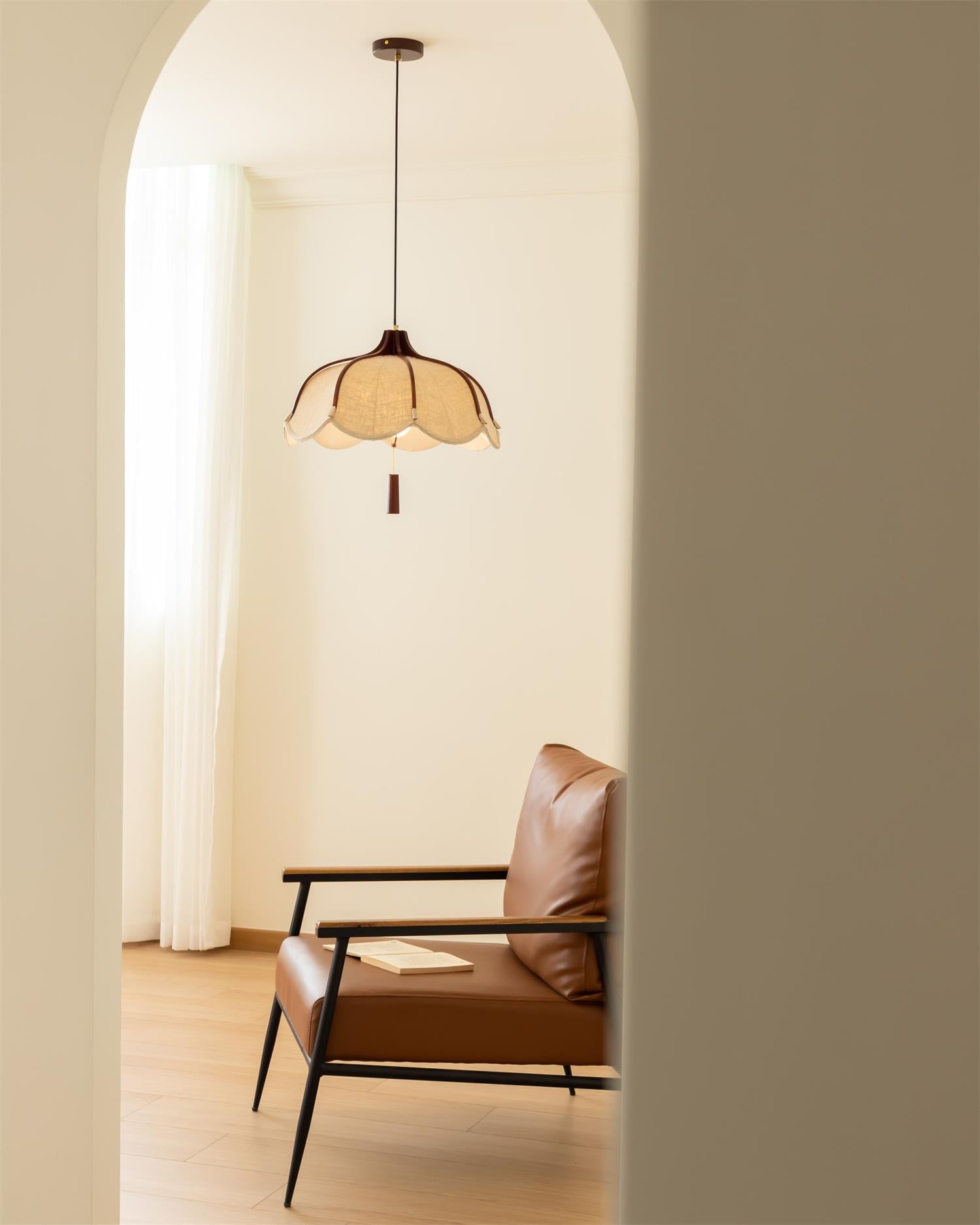 Terrana Pendant Light - Neutralighting
