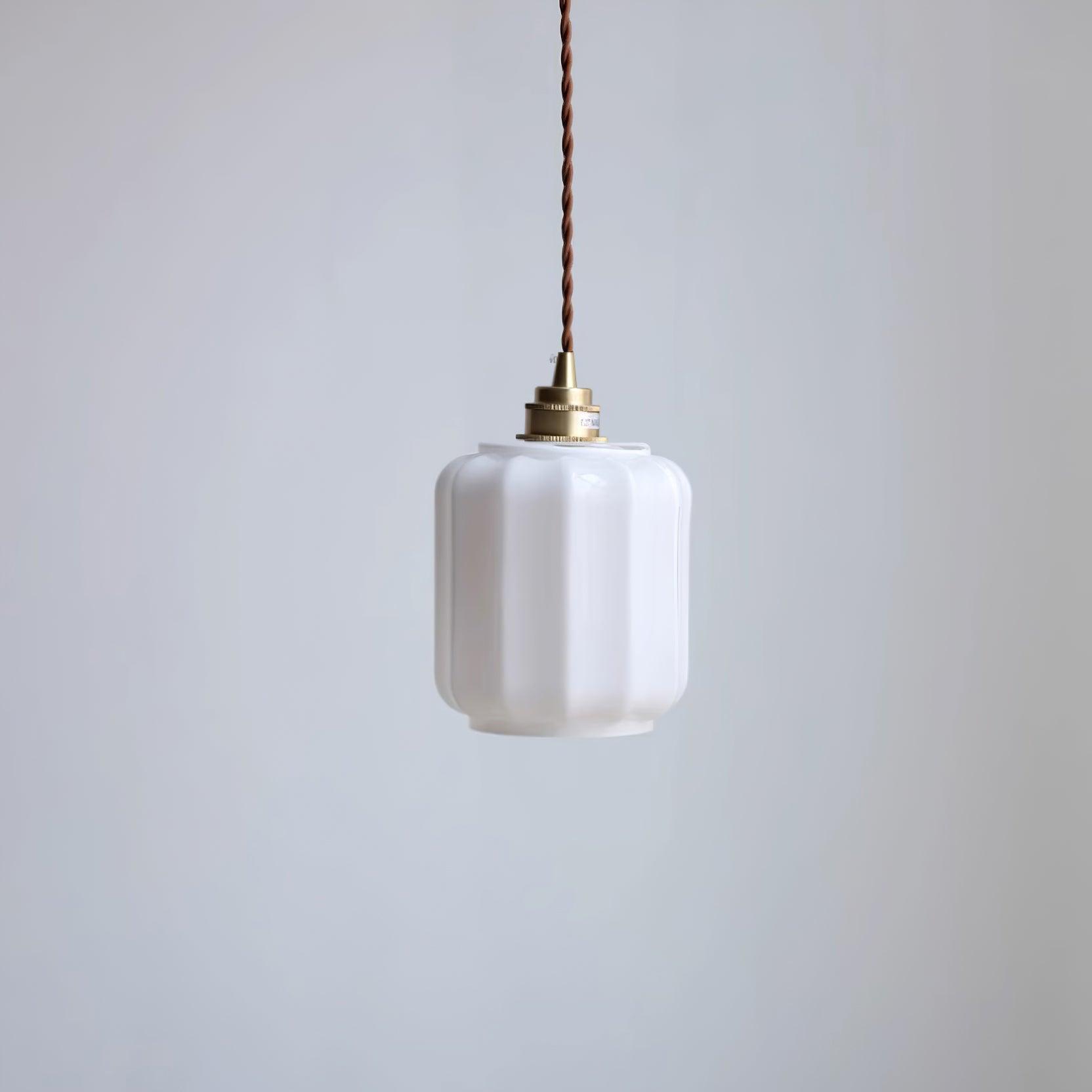 Kiki Pendant Light Glass Contemporary - Neutralighting