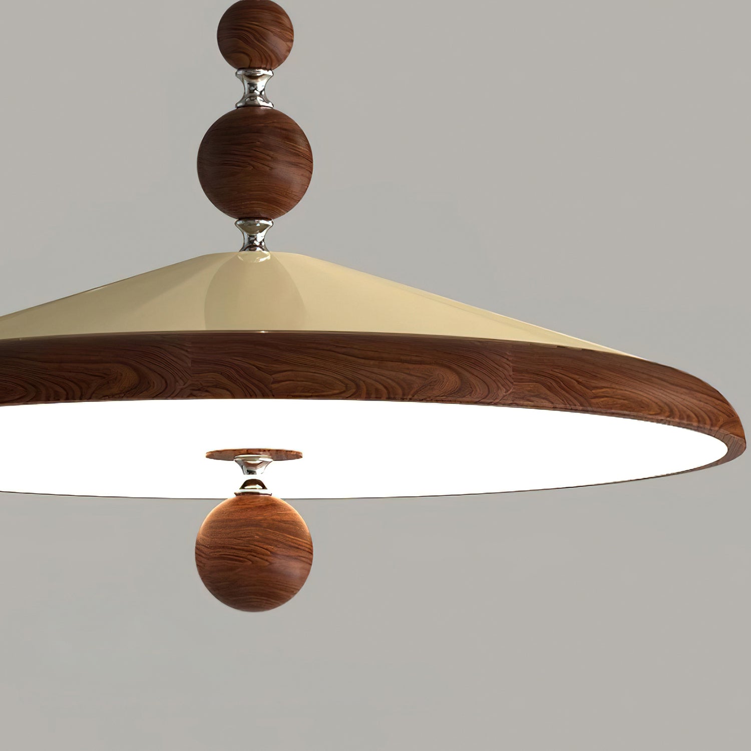 Geyon Adjustable Arm Pendant Lamp - Neutralighting
