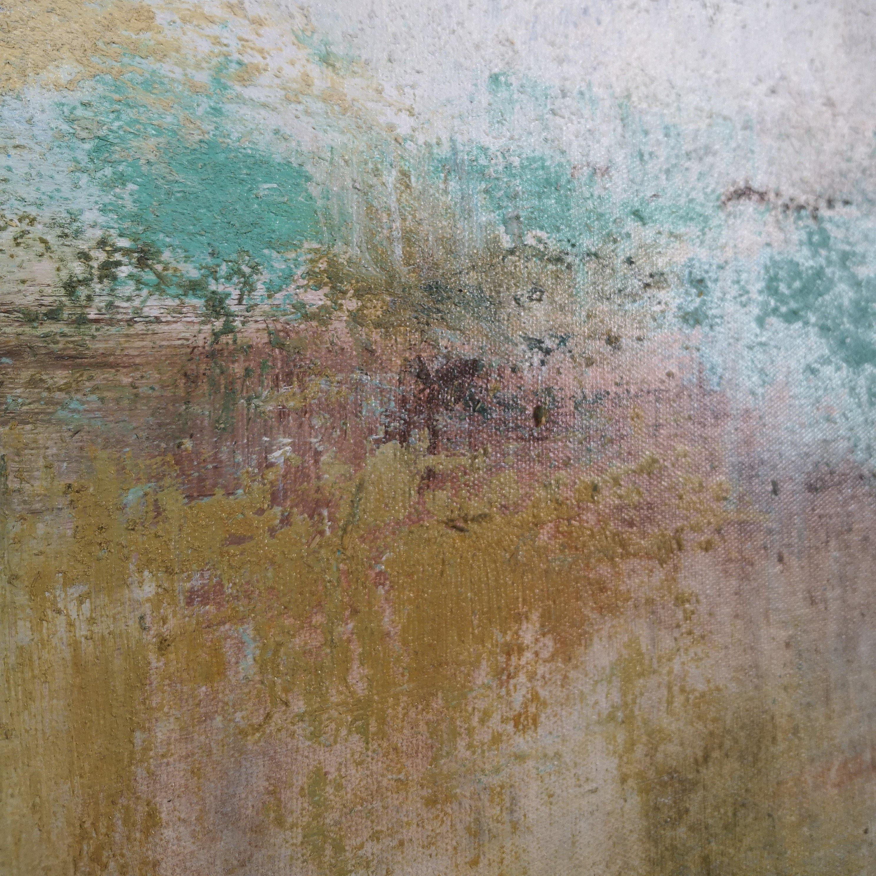 Modern Abstract Art ABAV45 - Neutralighting