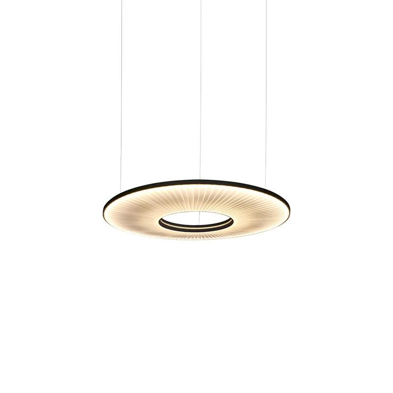 Vespera Pendant Lamp - Blowlighting