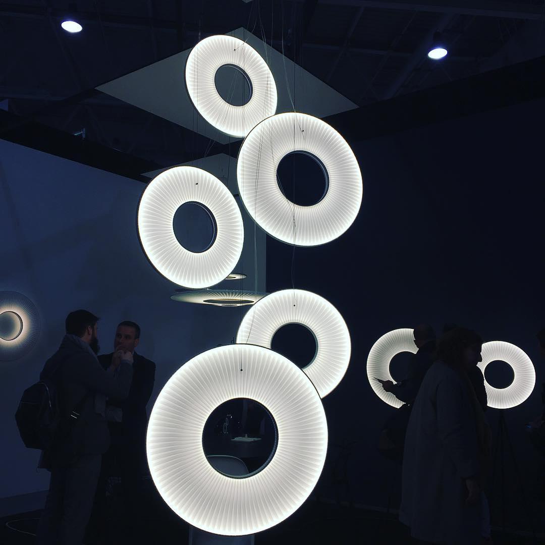 Vespera Pendant Lamp - Blowlighting