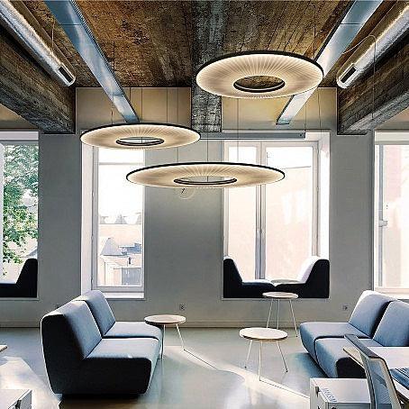 Vespera Pendant Lamp - Blowlighting