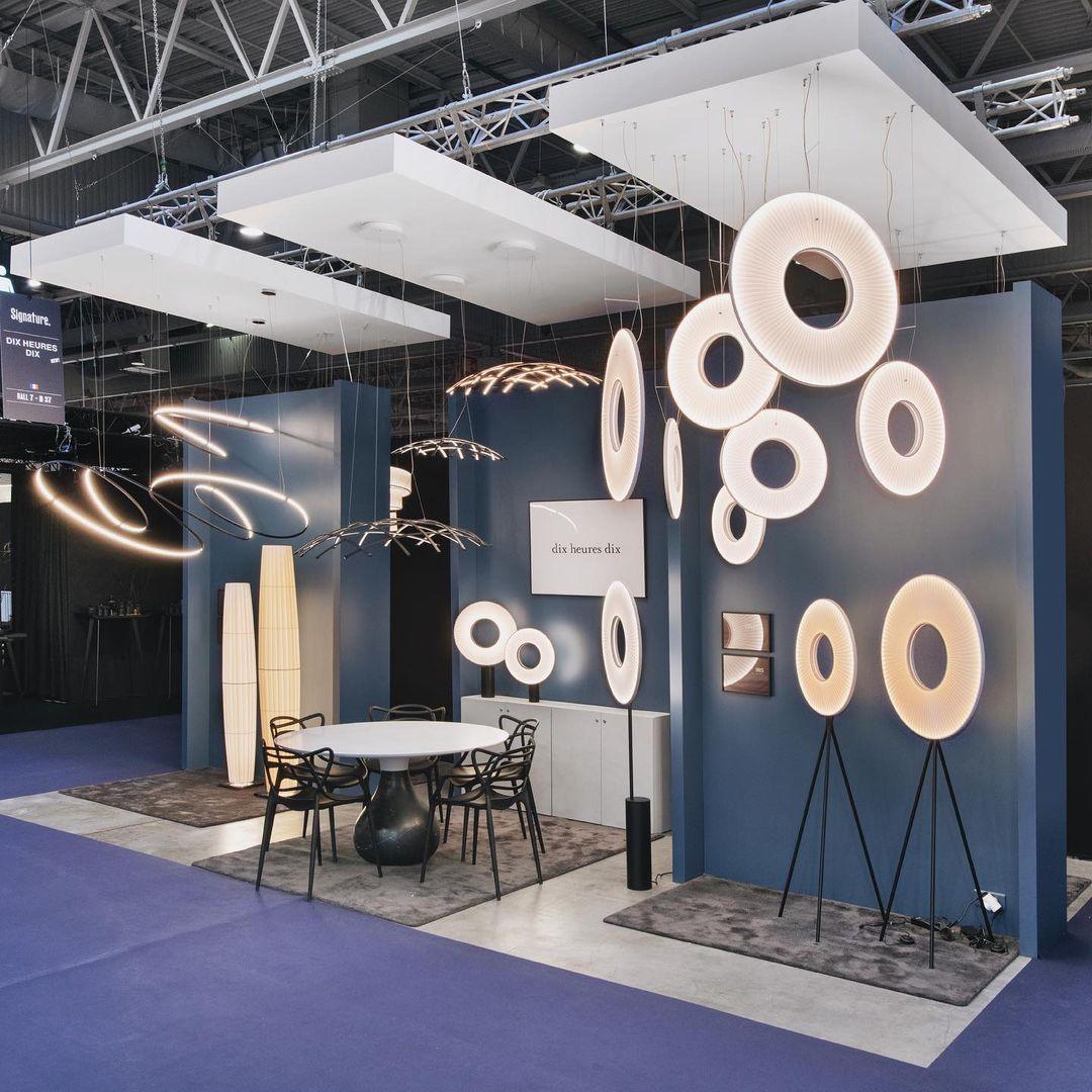 Vespera Pendant Lamp - Blowlighting