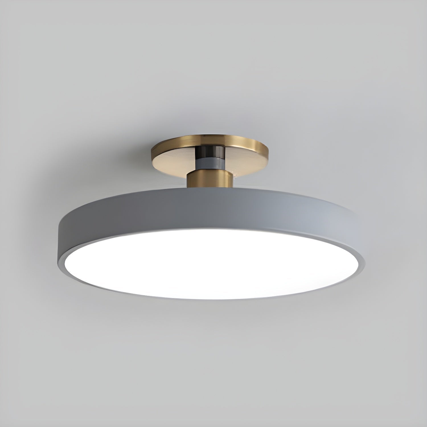 Loma Flush Mount Ceiling Light - Neutralighting
