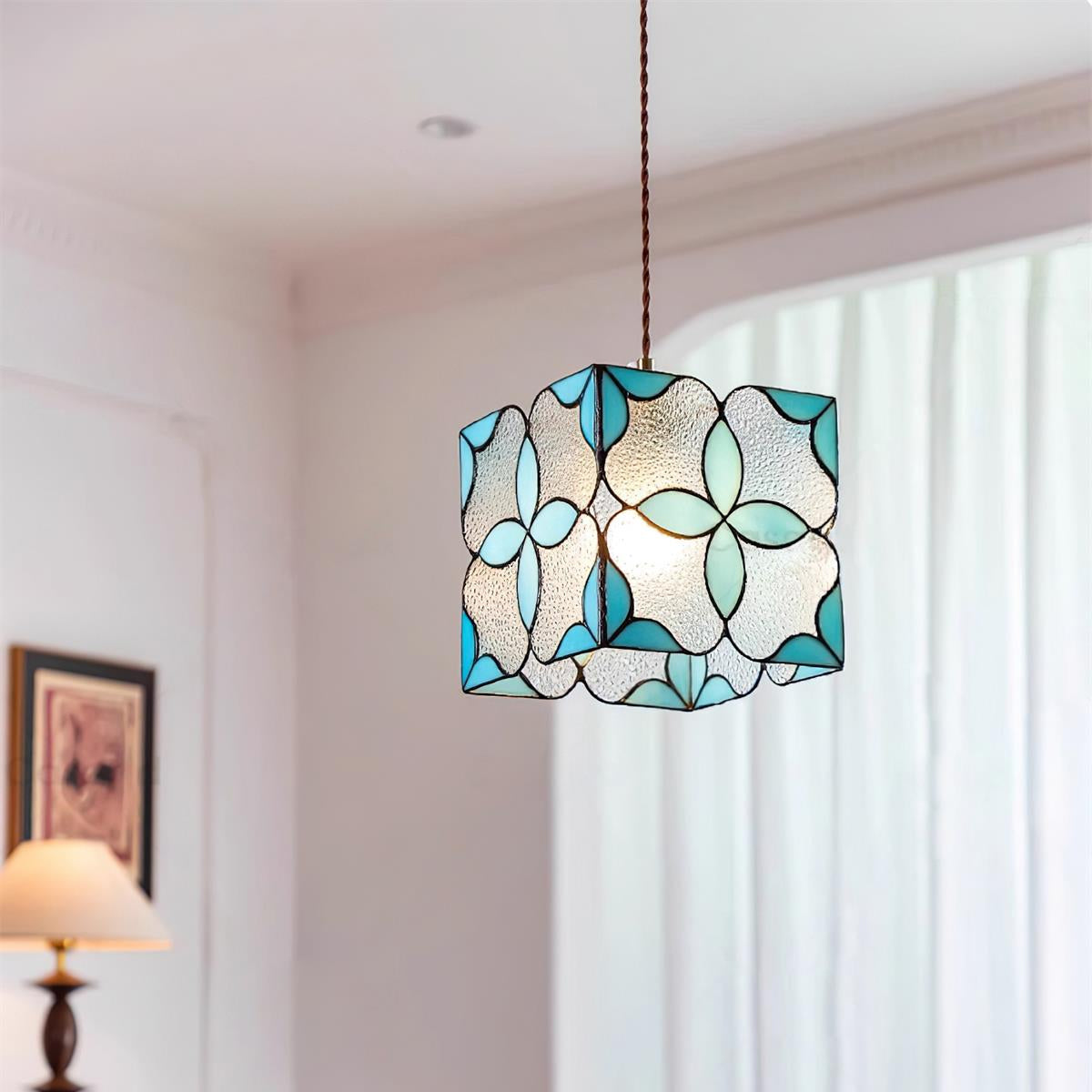 Glyna Tiffany Pendant Light - Neutralighting