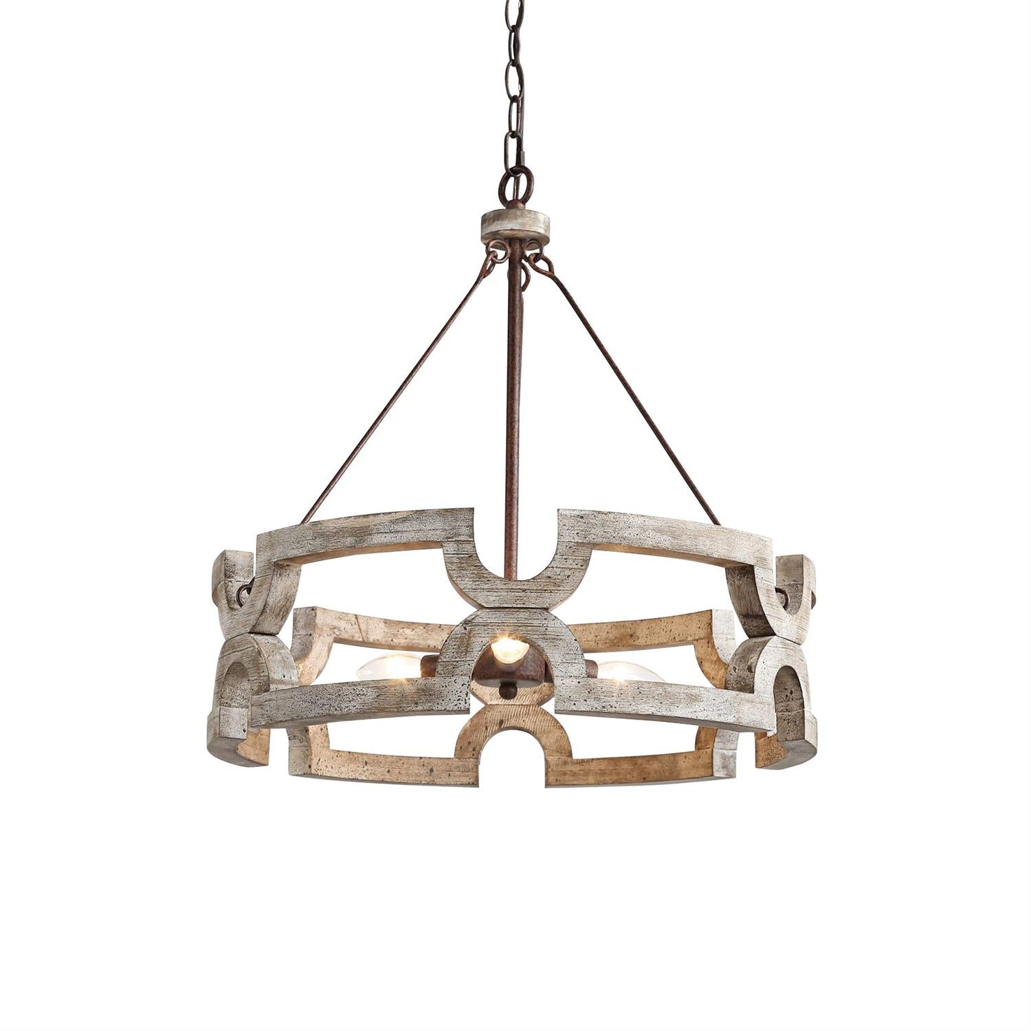 Victoria Chandeliers - Neutralighting