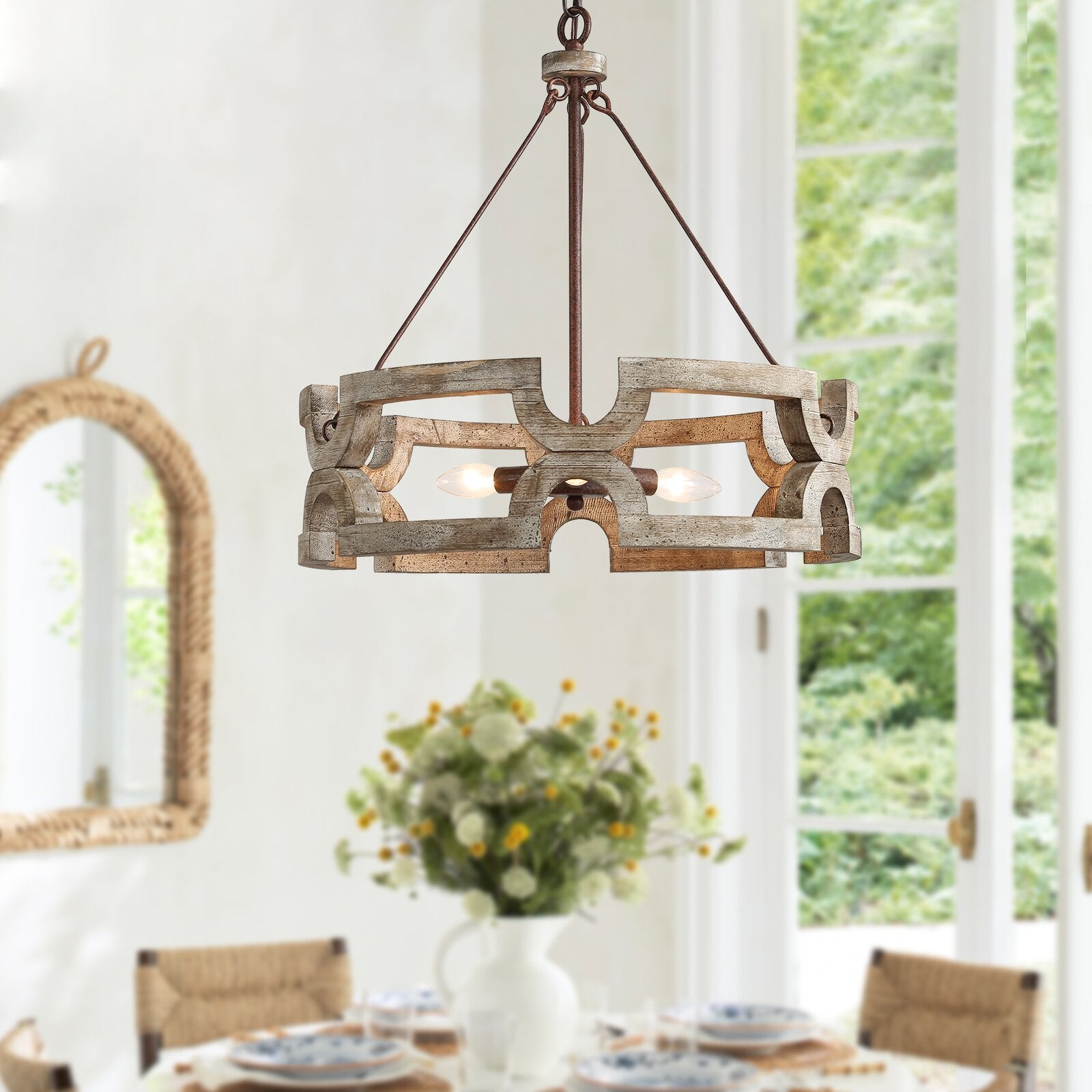 Victoria Chandeliers - Neutralighting