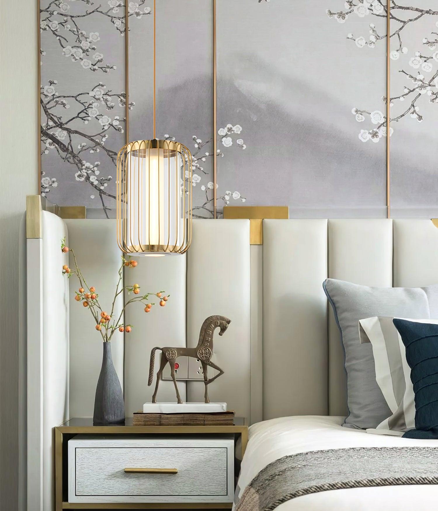 Erinielis Pendant Light - Neutralighting