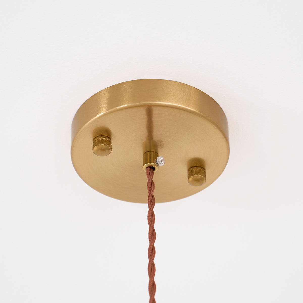 Jovik Textured Glass Pendant Light - Neutralighting