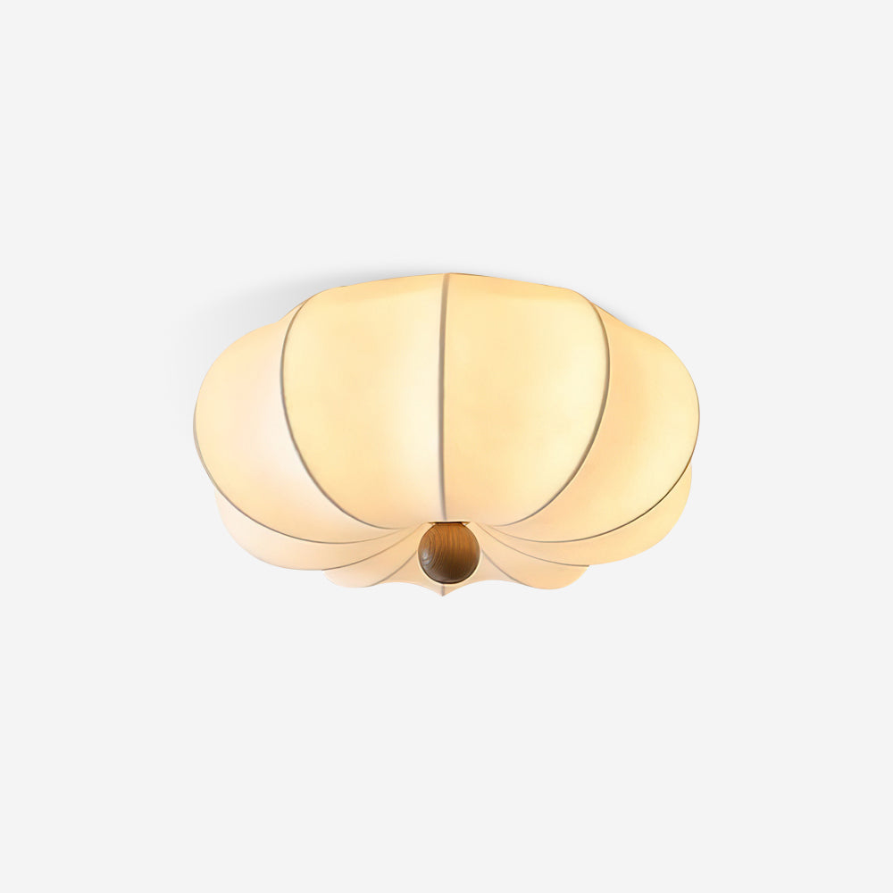 Novia Soft Glow Flush Mount Ceiling Light - Neutralighting