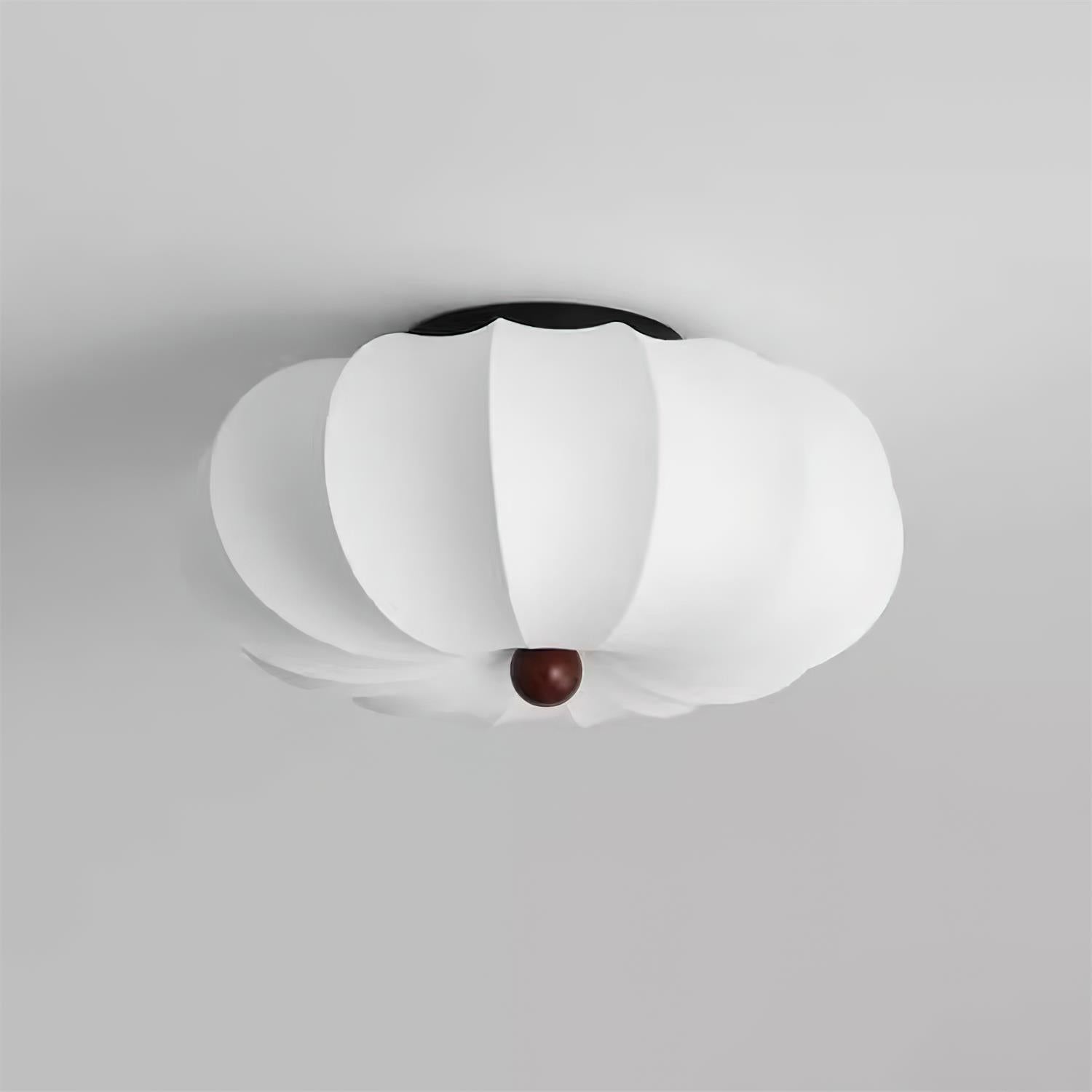 Novia Soft Glow Flush Mount Ceiling Light - Neutralighting