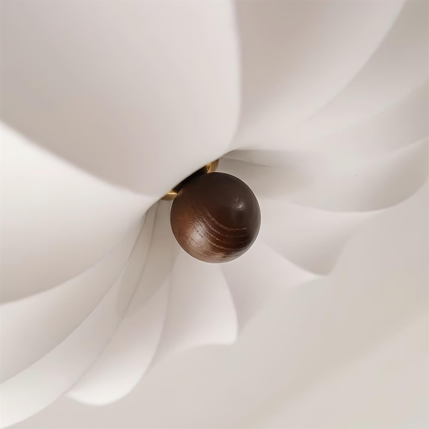 Novia Soft Glow Flush Mount Ceiling Light - Neutralighting