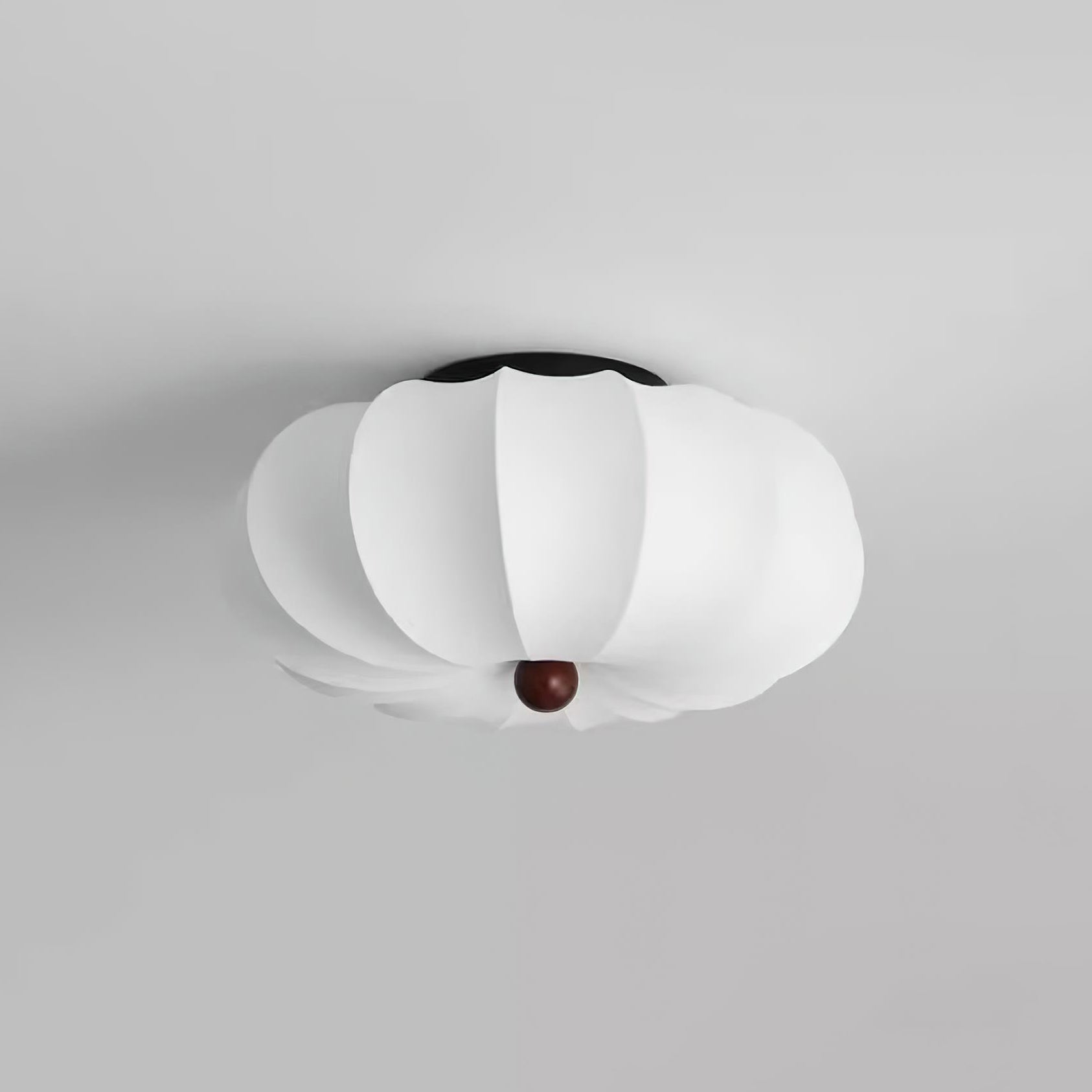 Novia Soft Glow Flush Mount Ceiling Light - Neutralighting