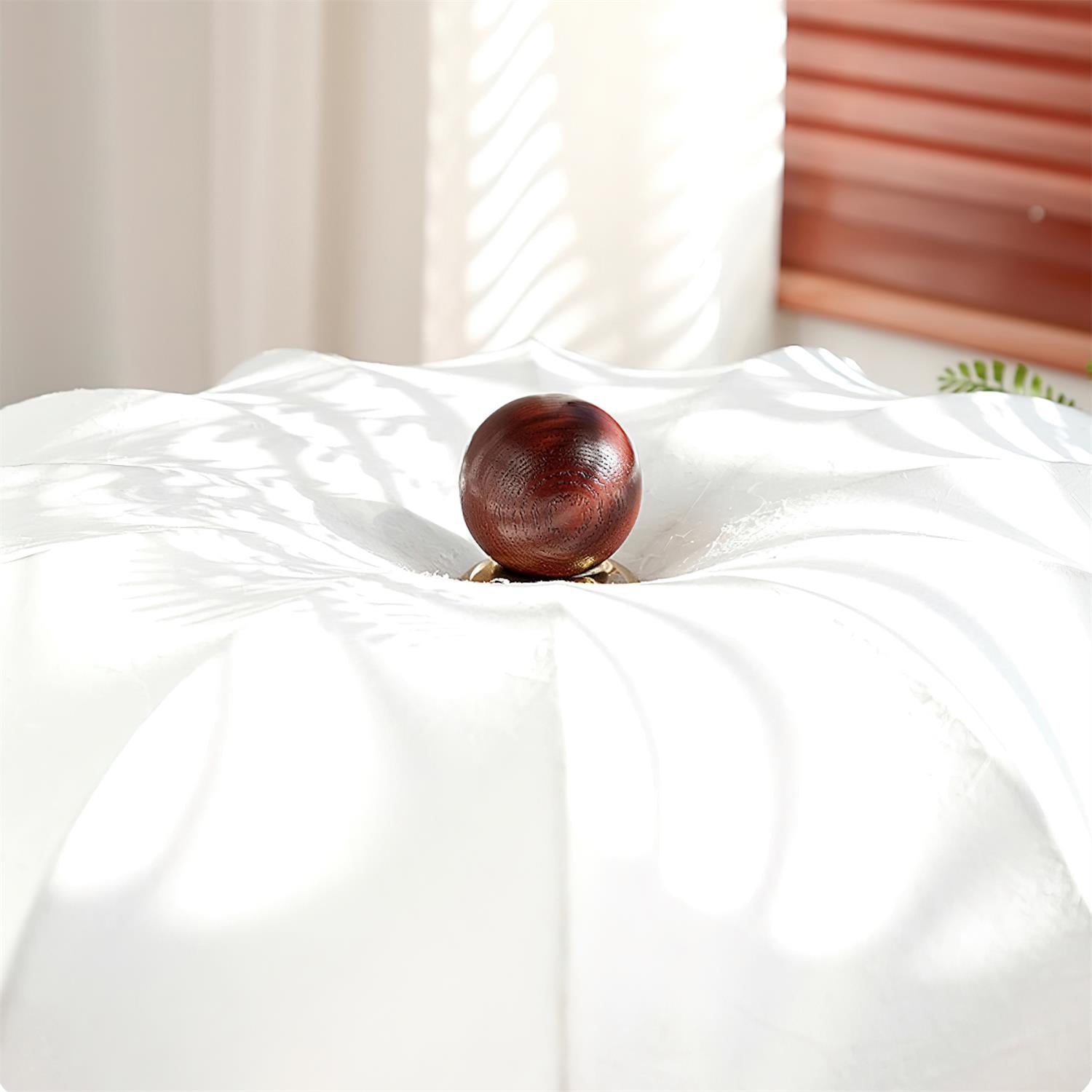 Novia Soft Glow Flush Mount Ceiling Light - Neutralighting