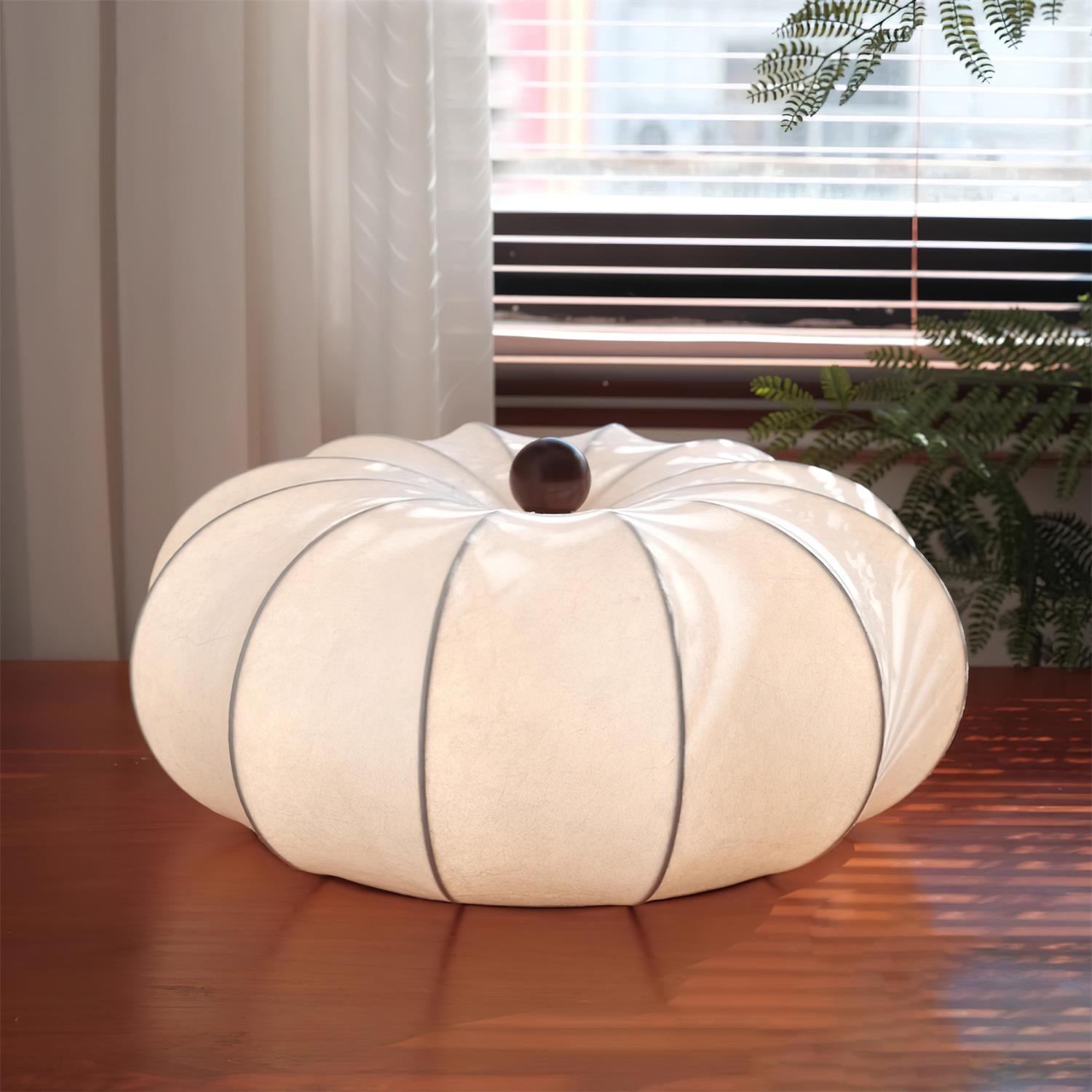 Novia Soft Glow Flush Mount Ceiling Light - Neutralighting