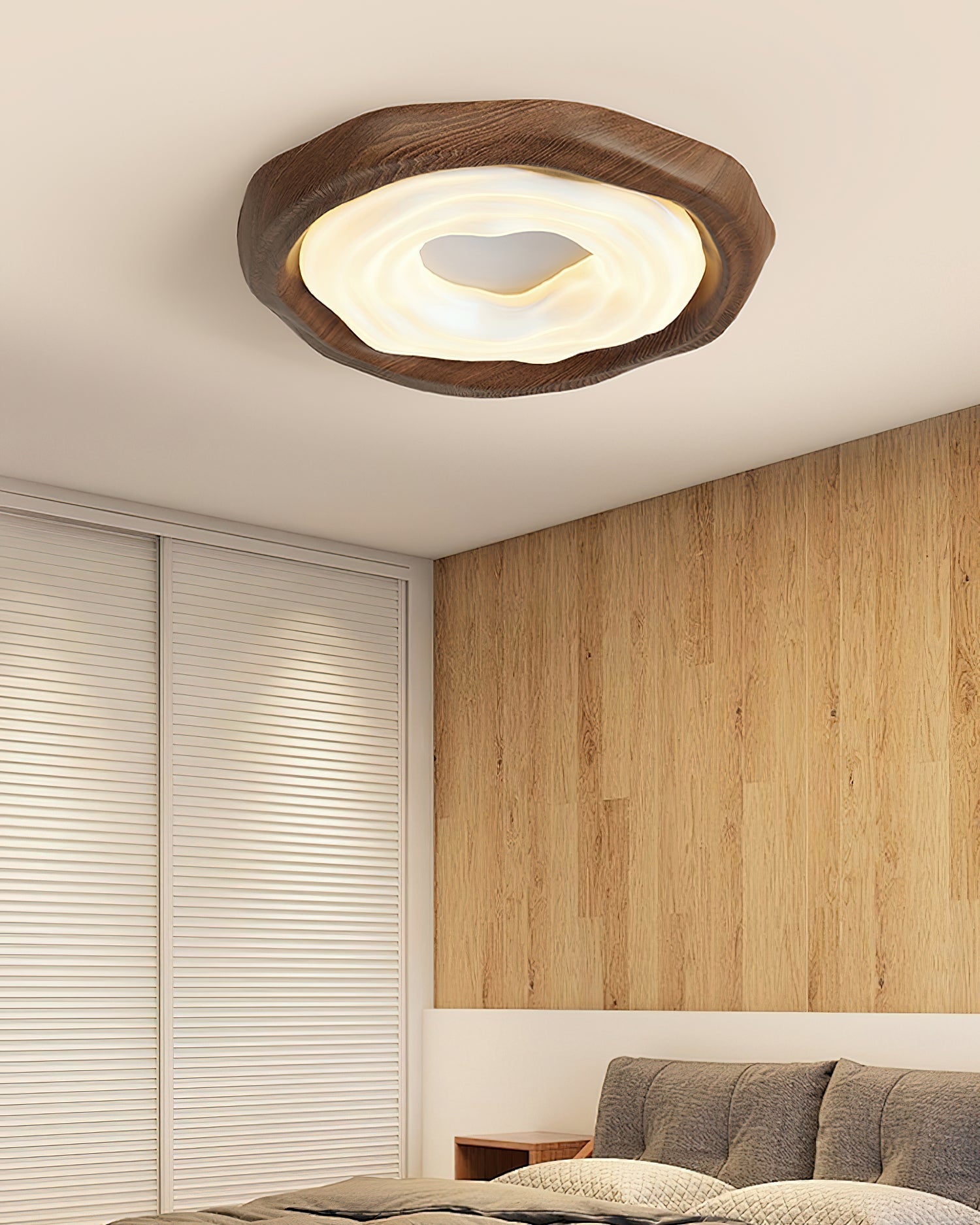Solenne Ceiling Light - Neutralighting