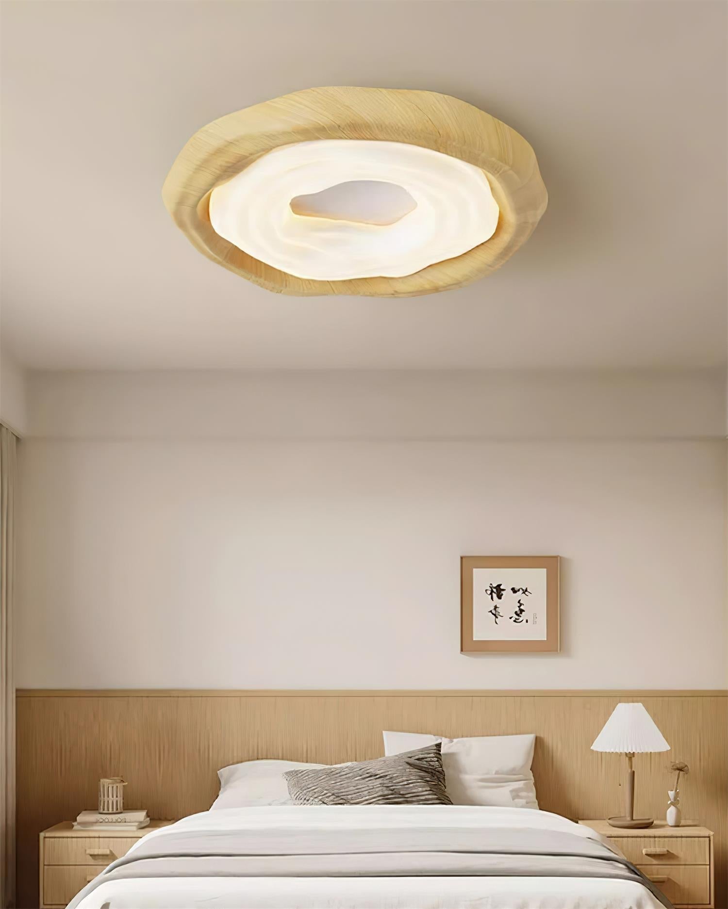 Solenne Ceiling Light - Neutralighting
