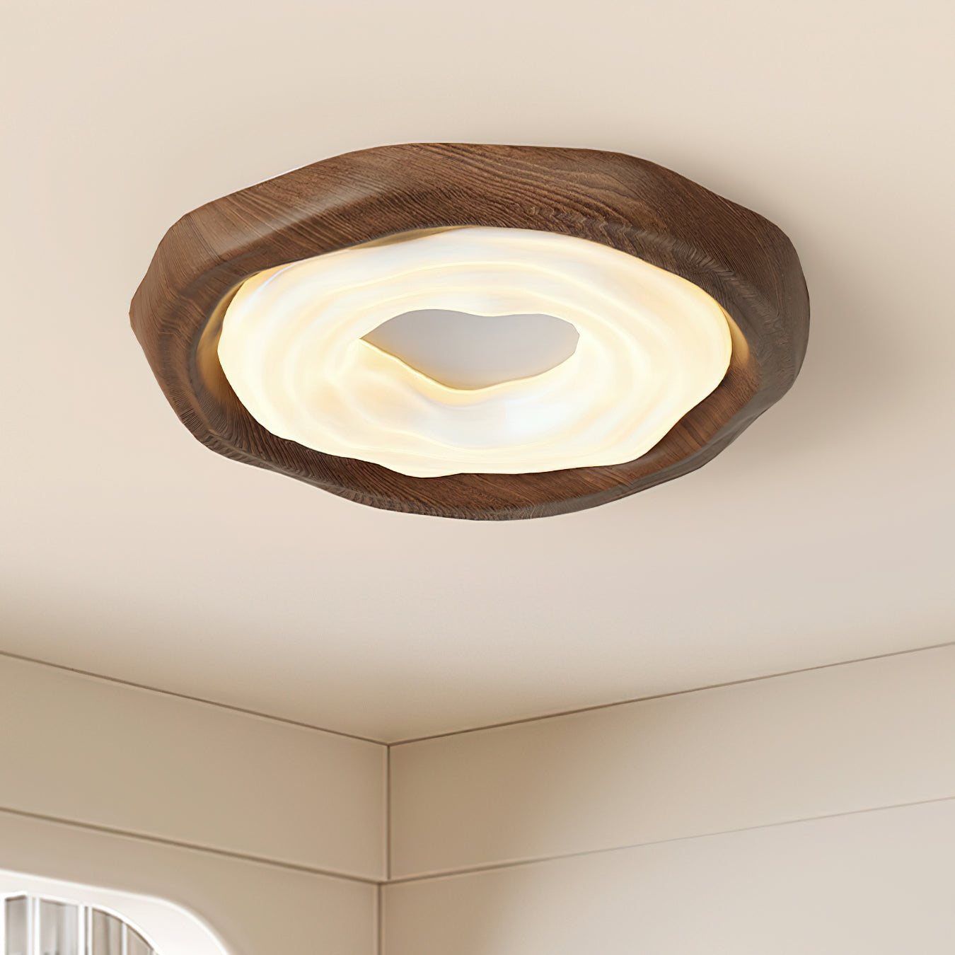 Solenne Ceiling Light - Neutralighting