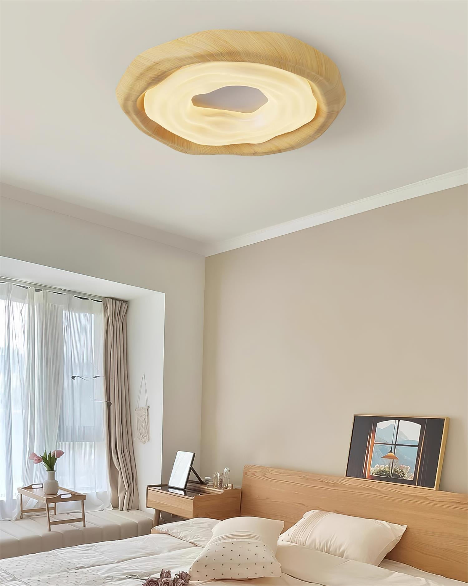 Solenne Ceiling Light - Neutralighting