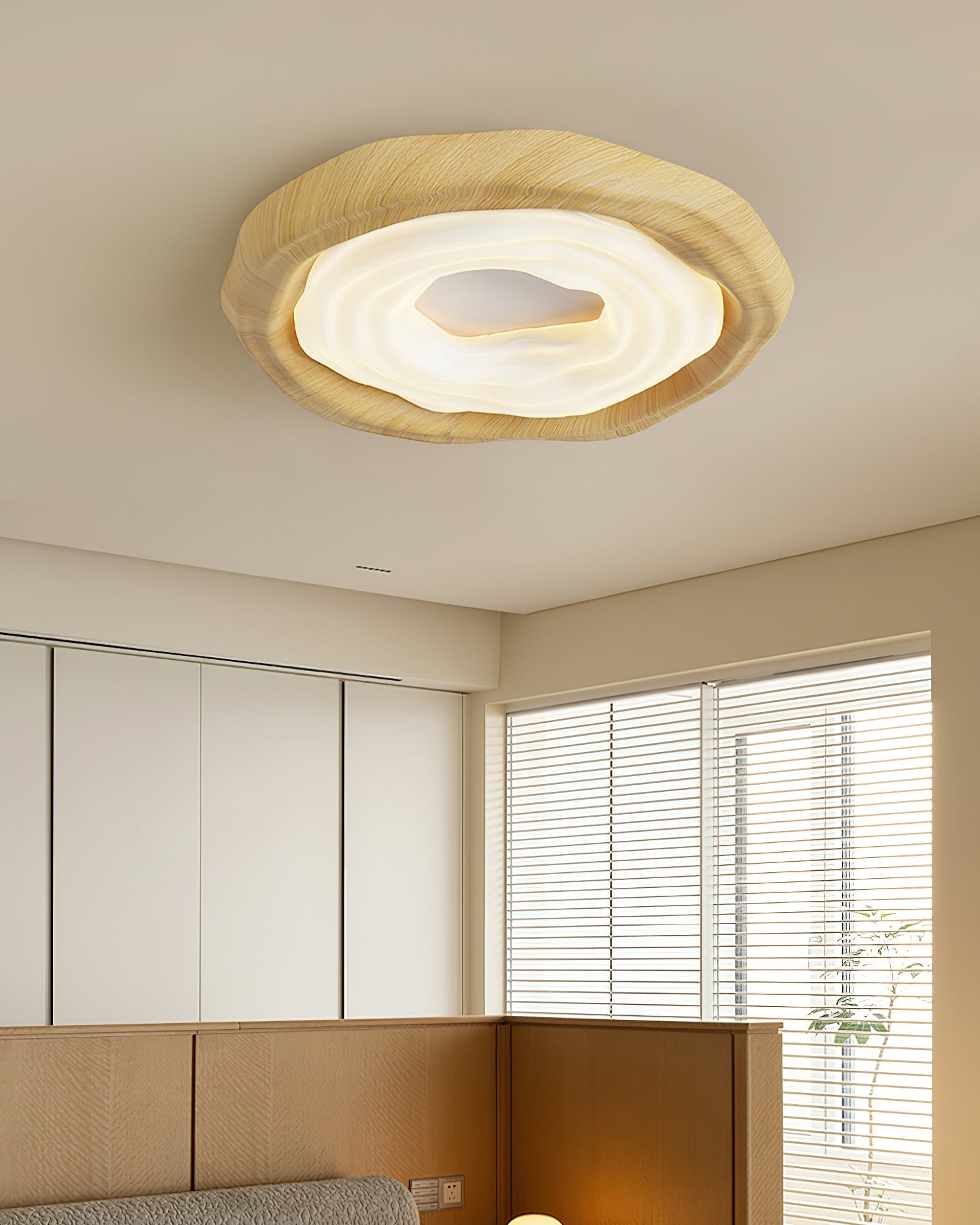 Solenne Ceiling Light - Neutralighting