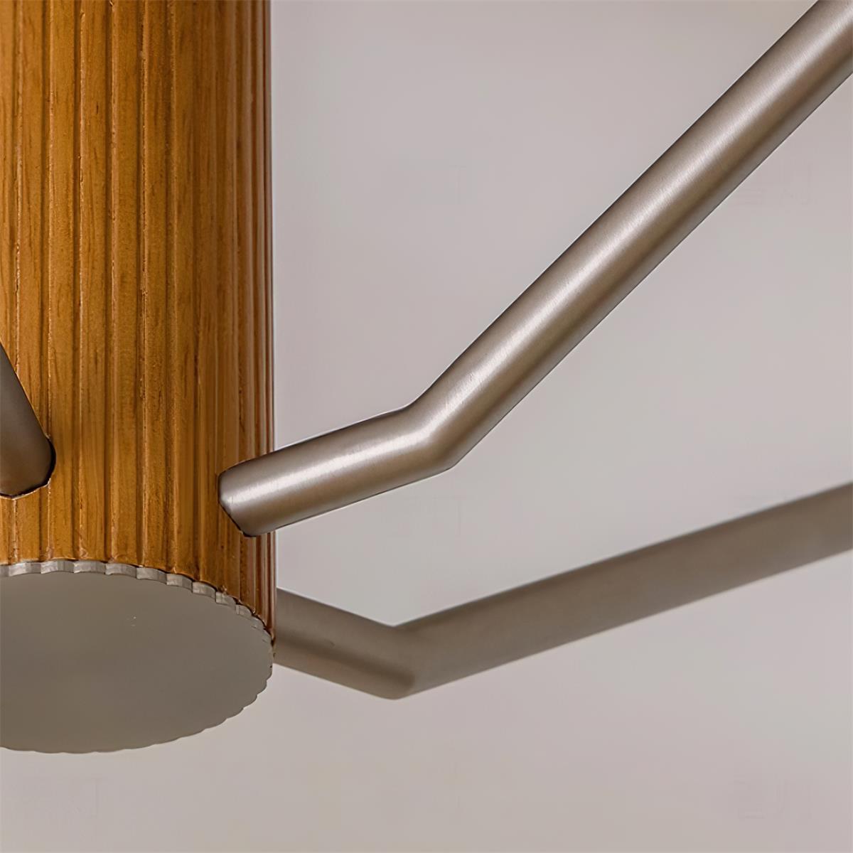 Ceiling Light LED/Incandescent Globe Flush Mount for Living Room - Neutralighting
