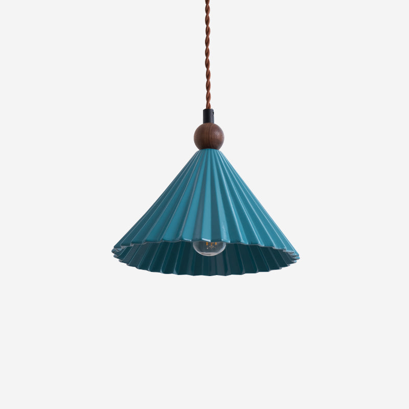 Skyler Ceramics Pendant Lights - Neutralighting