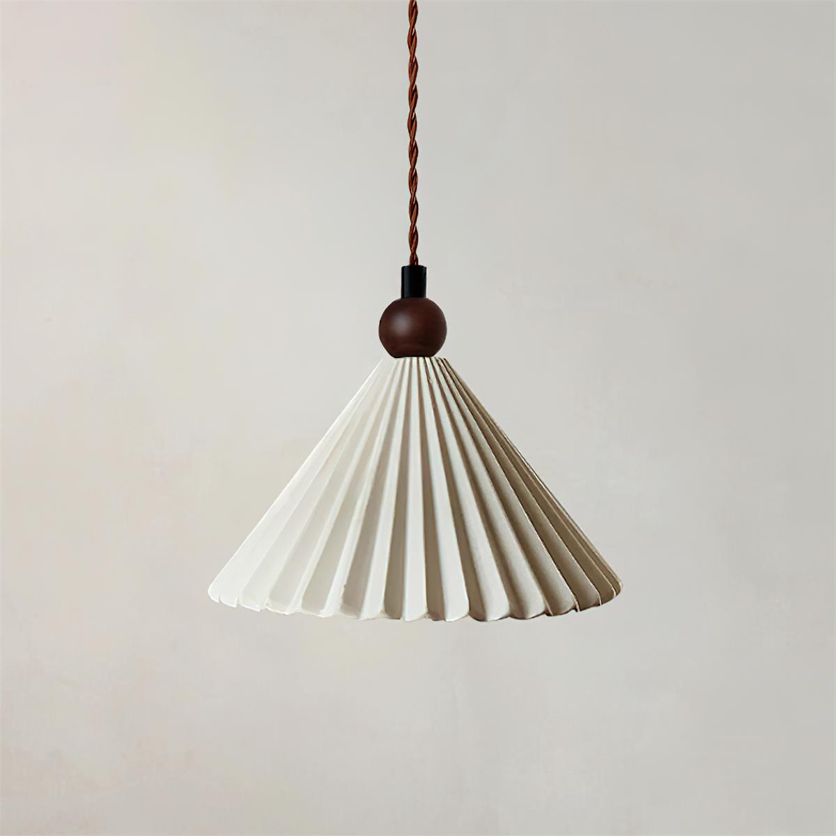 Skyler Ceramics Pendant Lights - Neutralighting