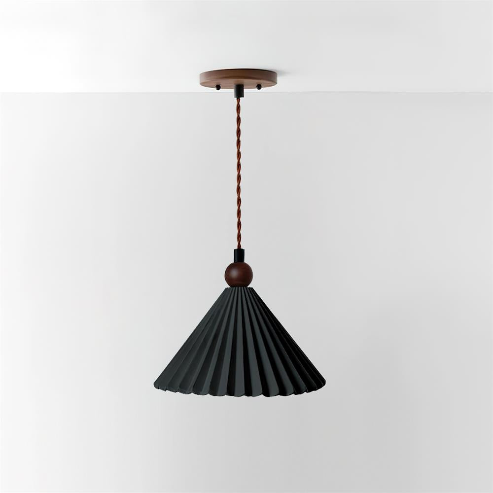Skyler Ceramics Pendant Lights - Neutralighting
