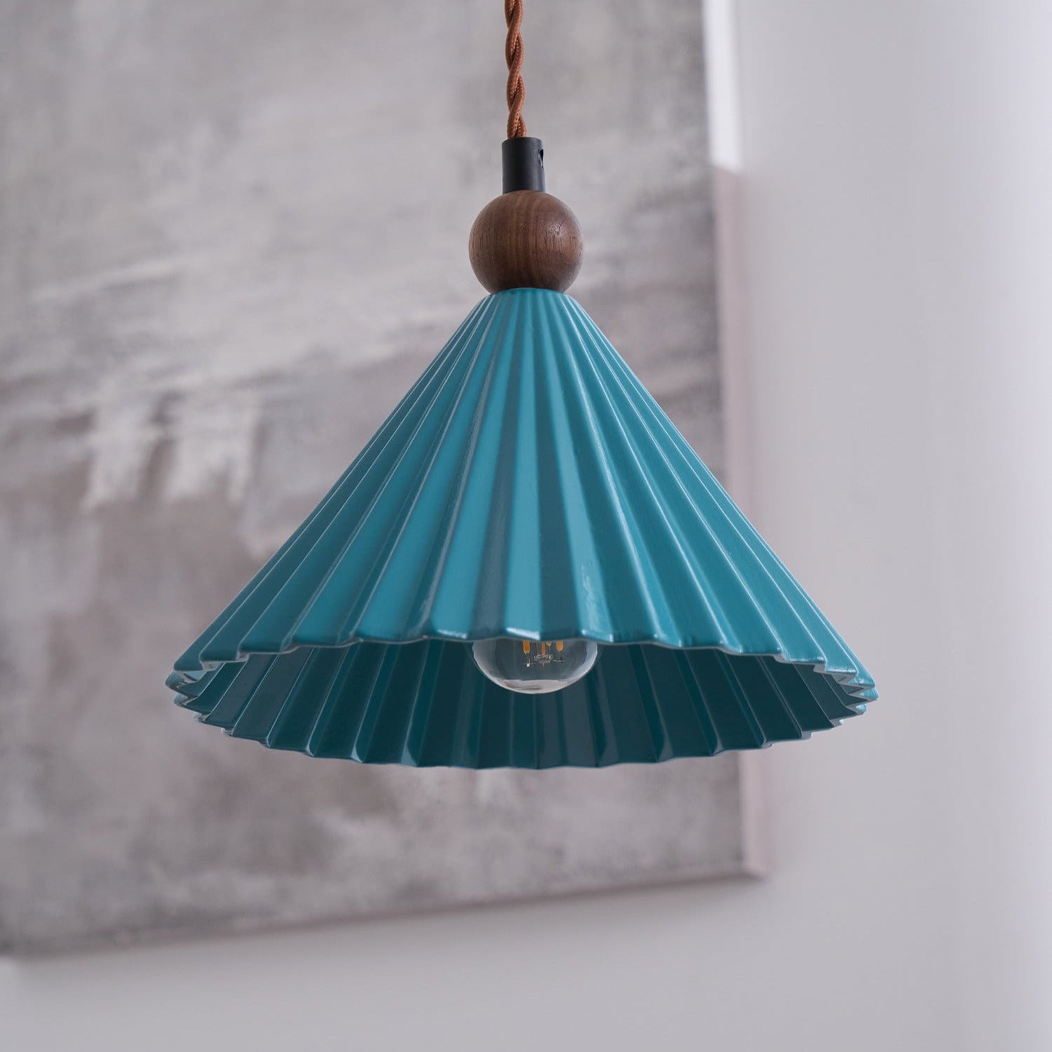 Skyler Ceramics Pendant Lights - Neutralighting