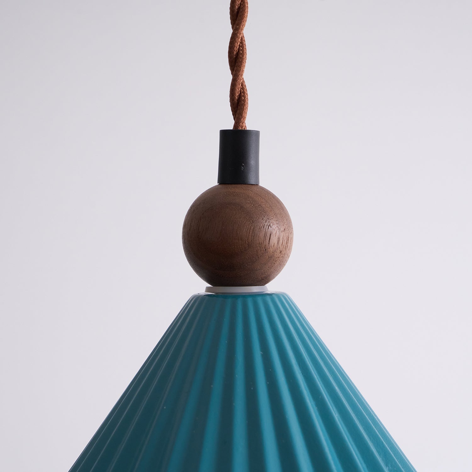 Skyler Ceramics Pendant Lights - Neutralighting