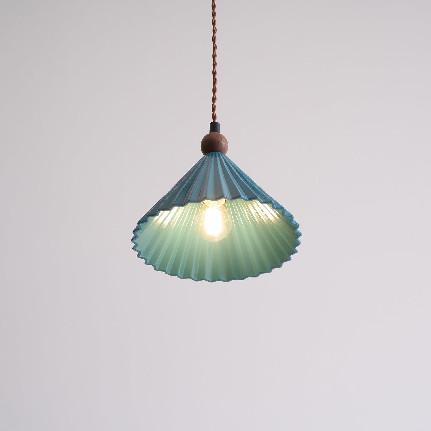 Skyler Ceramics Pendant Lights - Neutralighting