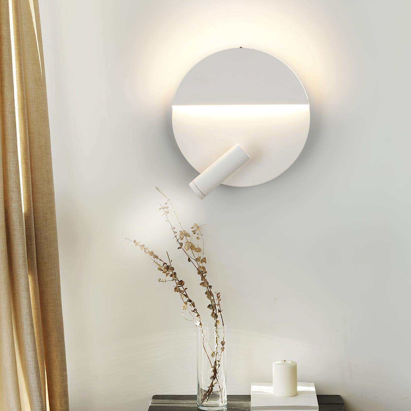 Aurnorir Wall Light Spotlight - Neutralighting