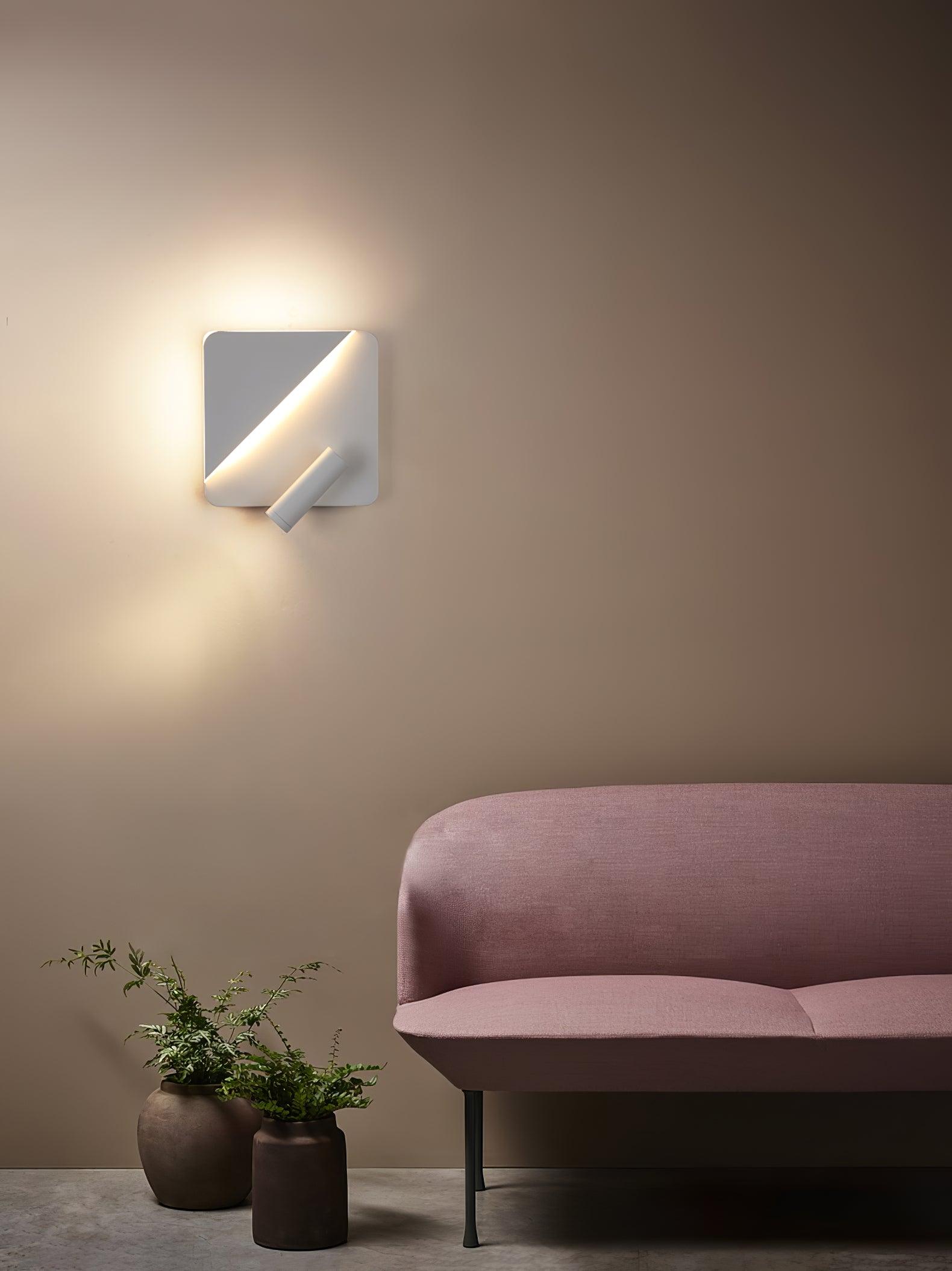 Aurnorir Wall Light Spotlight - Neutralighting