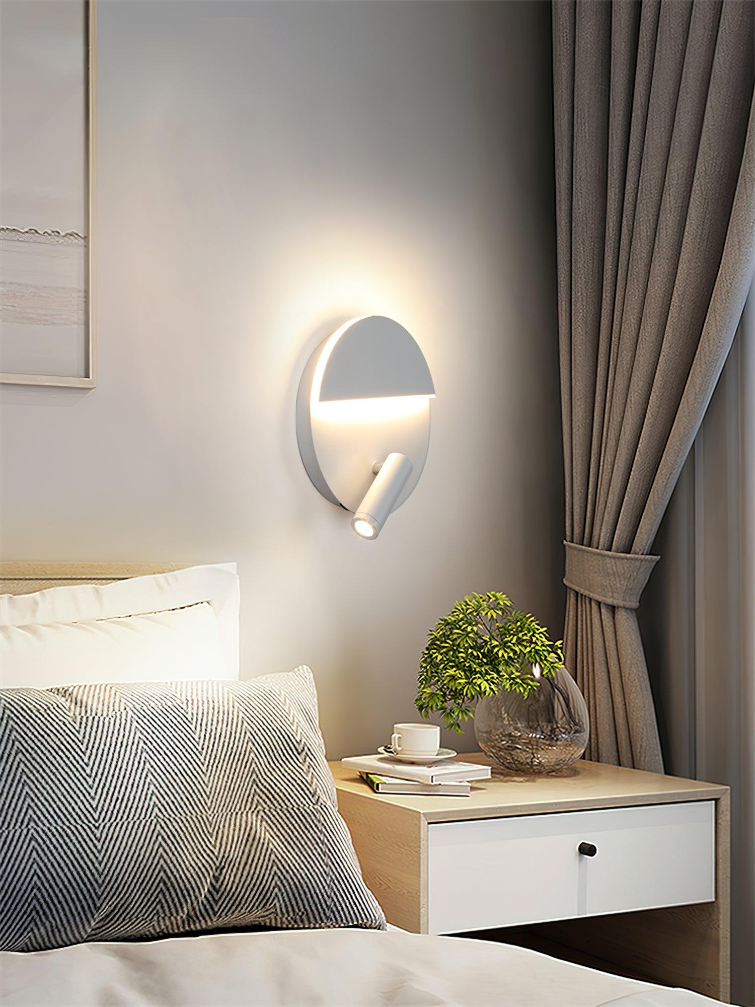 Aurnorir Wall Light Spotlight - Neutralighting
