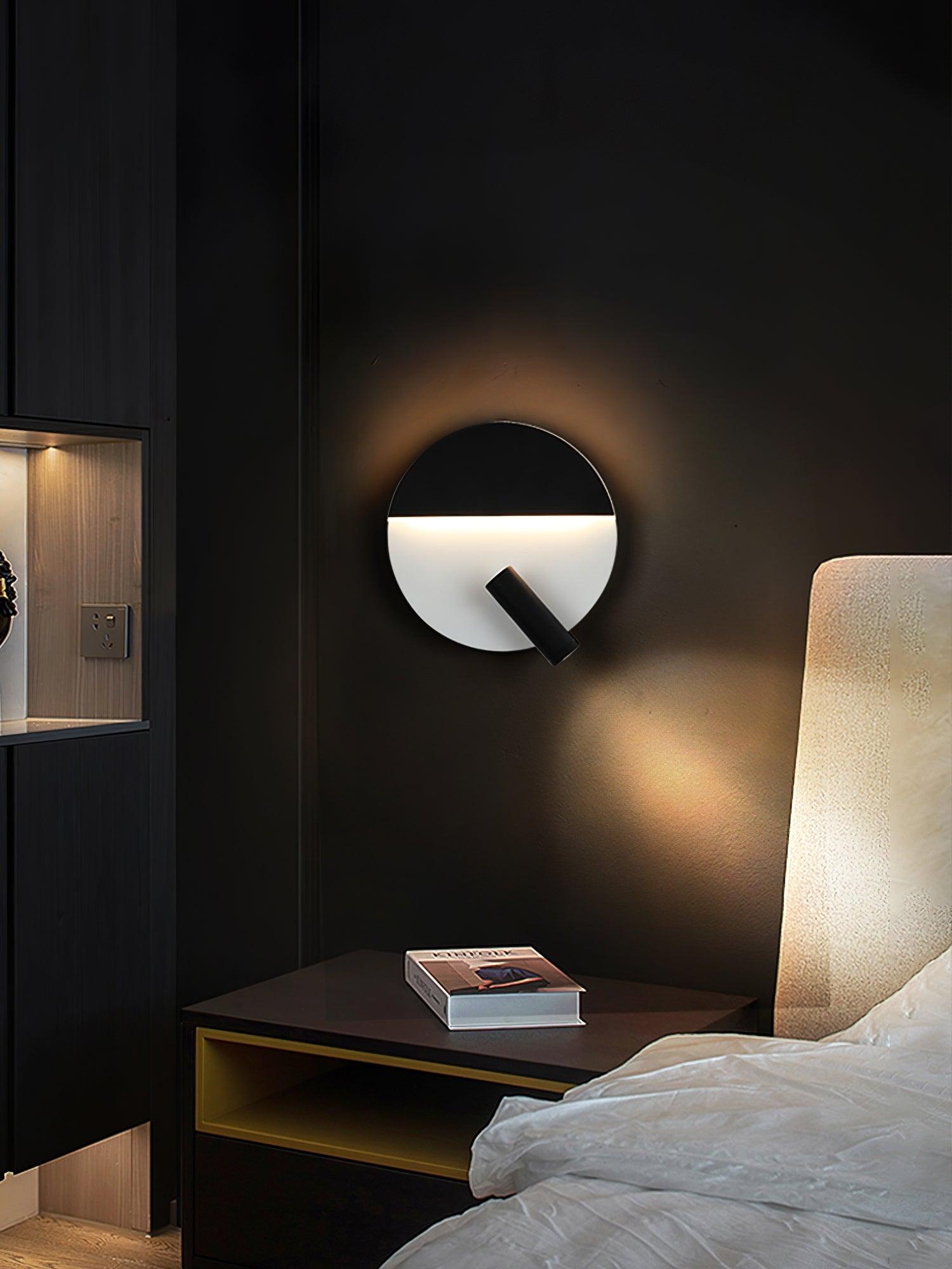 Aurnorir Wall Light Spotlight - Neutralighting