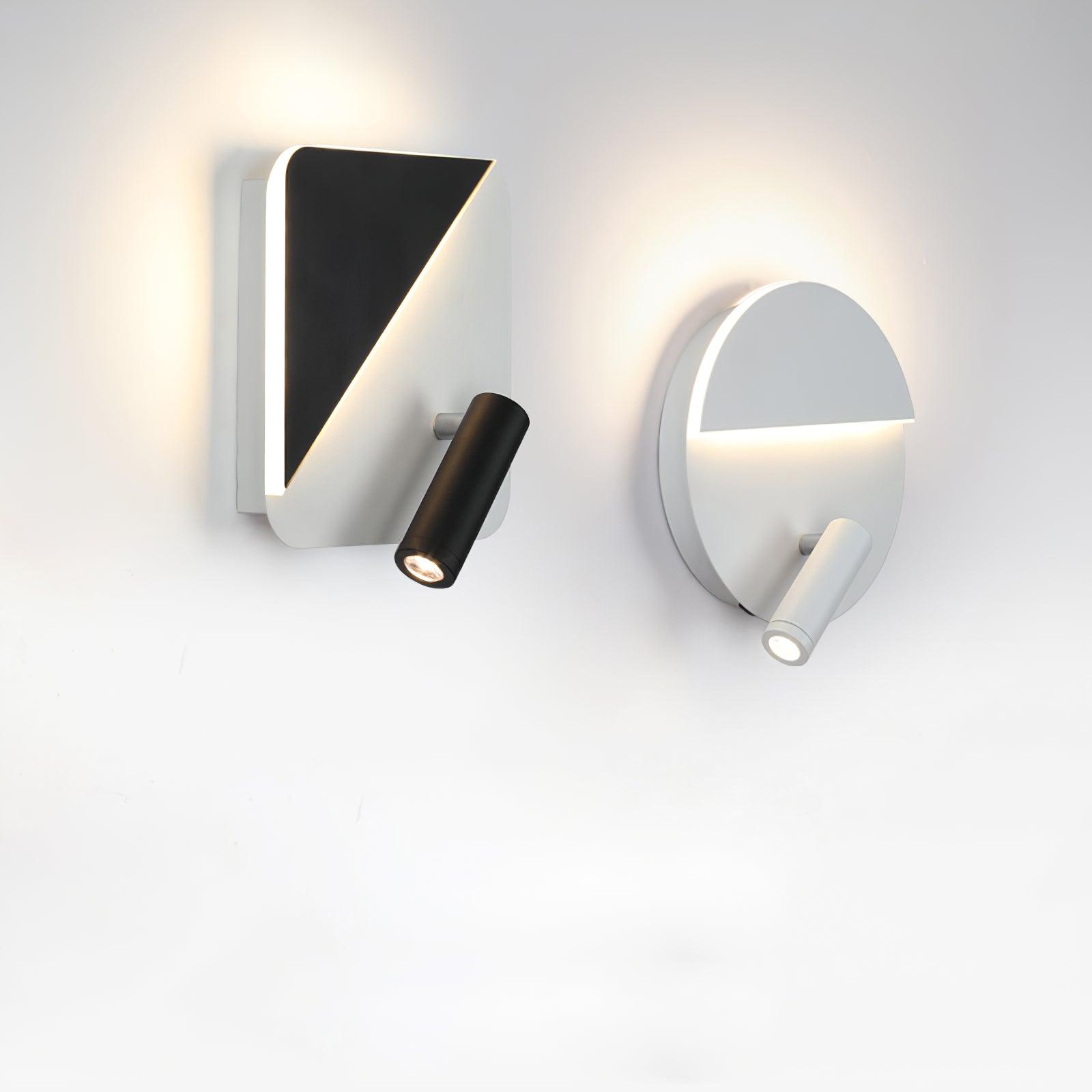 Aurnorir Wall Light Spotlight - Neutralighting