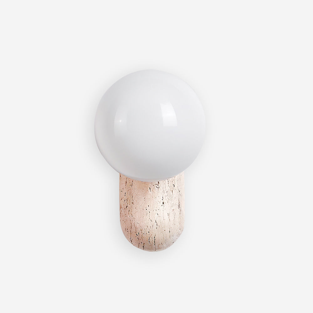 Ritta Wall Lamp Organic Serenity - Neutralighting