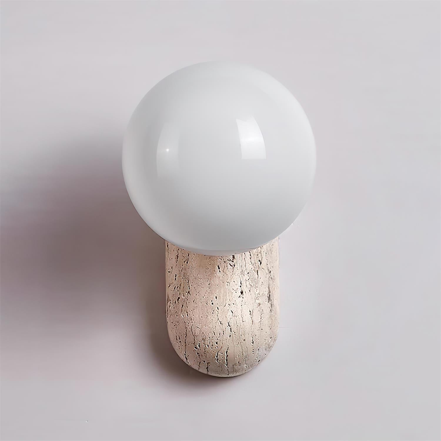 Ritta Wall Lamp Organic Serenity - Neutralighting