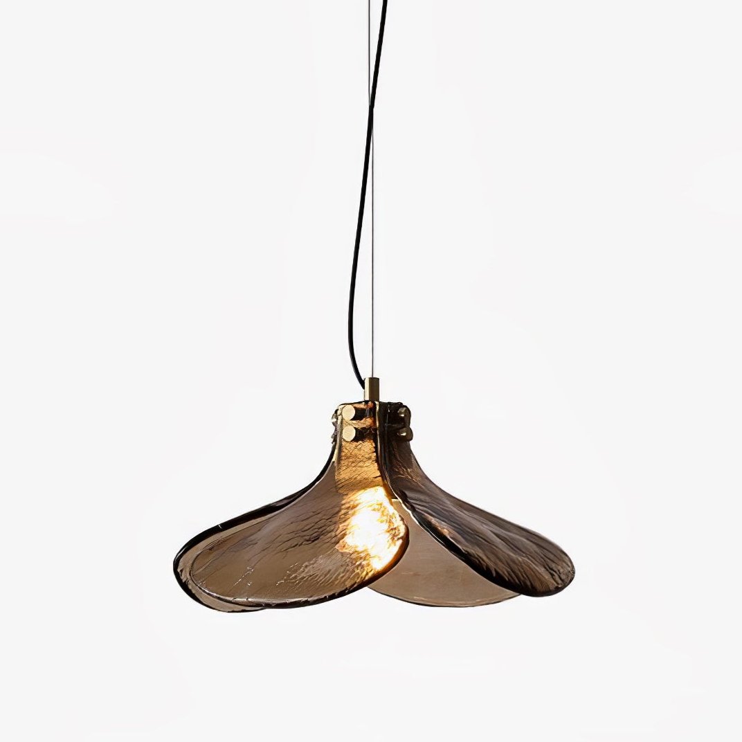 Zetalyra Metal Pendant Light - Neutralighting