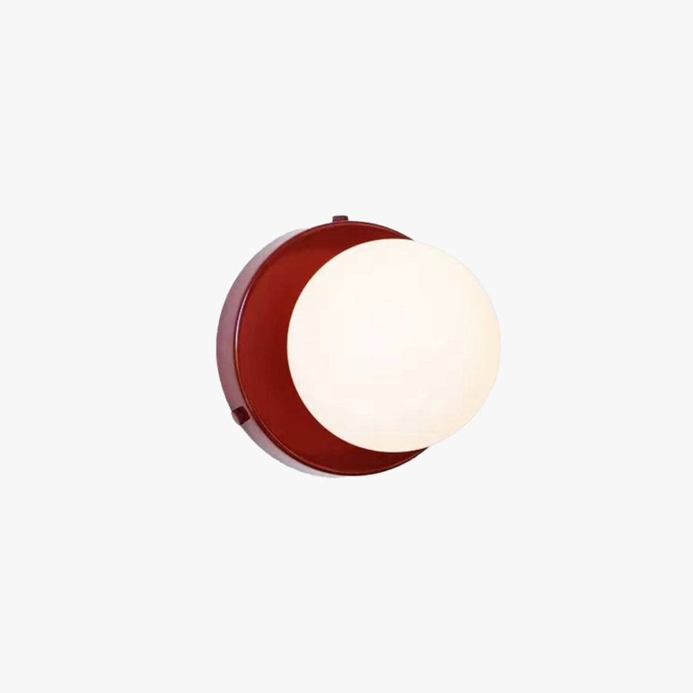 Tinto Indoor Wall Lamp - Neutralighting