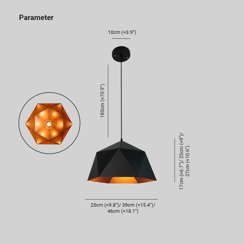 Aria Pendant Light, Morandi 9 Colour - Neutralighting