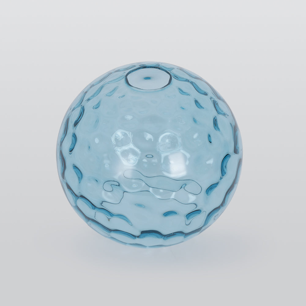 Water Ripple Glass Pendant Lights - Neutralighting