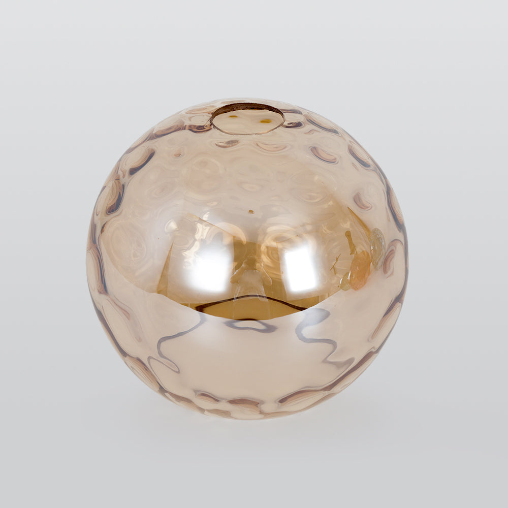 Water Ripple Glass Pendant Lights - Neutralighting