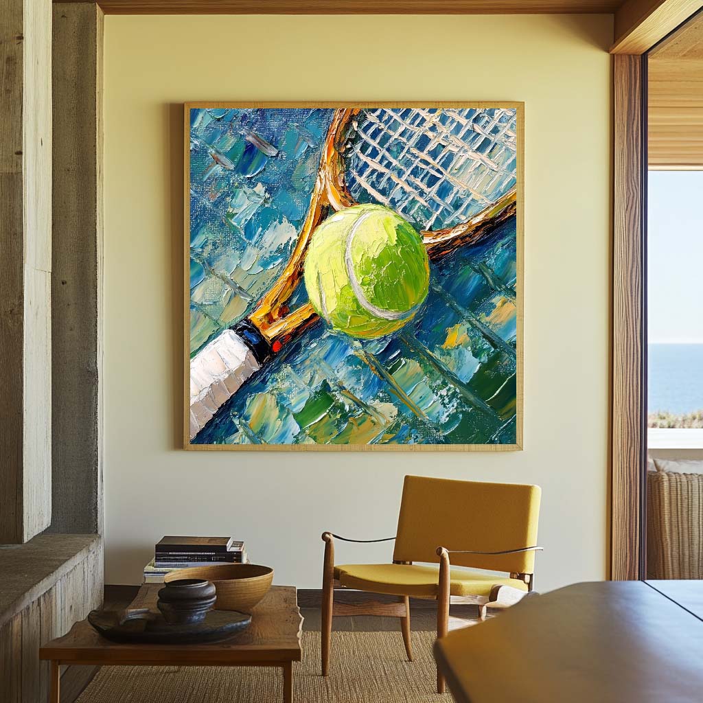 Modern Sport Art MAAS26 - Neutralighting